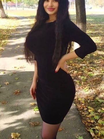 Проститутка Чулпан